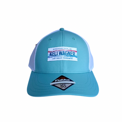 Big Rock Keli Wagner Tag Trucker | 6 Colors