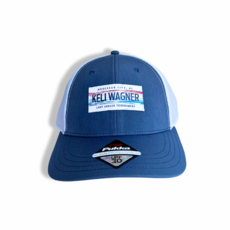 Big Rock Keli Wagner Tag Trucker
