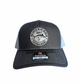 Big Rock Leather 57 Marlin Trucker | 2 Colors
