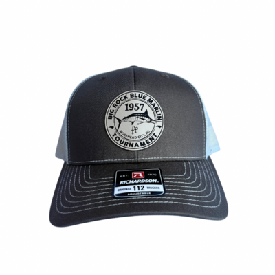 Big Rock Leather 57 Marlin Trucker | 2 Colors
