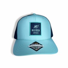 Big Rock Box Streak Trucker