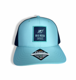 Big Rock Box Streak Trucker | 4 Colors