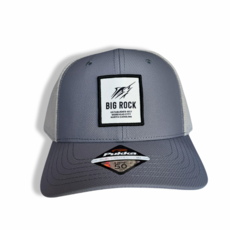 Big Rock Box Streak Trucker