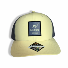 Big Rock Box Streak Trucker