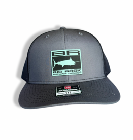 Big Rock BR Edge Trucker