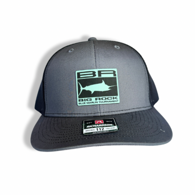 Big Rock BR Edge Trucker