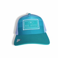 Big Rock Youth Horizon NC Streak Trucker