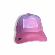 Big Rock Youth Horizon NC Streak Trucker