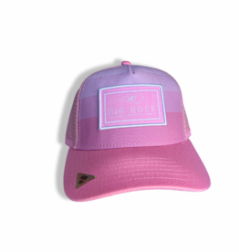Big Rock Youth Horizon NC Streak Trucker | 2 Colors