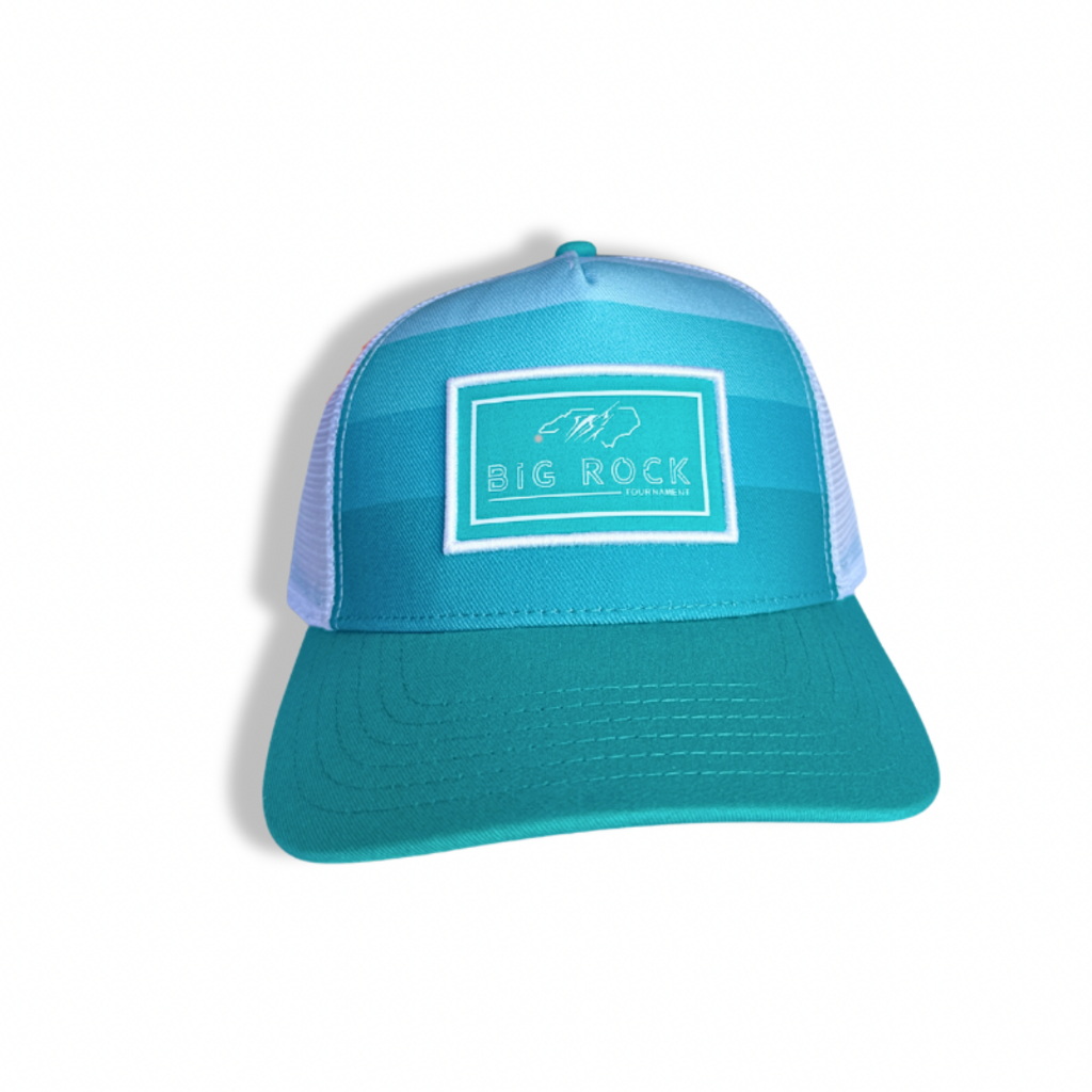 Big Rock Horizon NC Streak Trucker