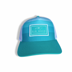 Big Rock Horizon NC Streak Trucker