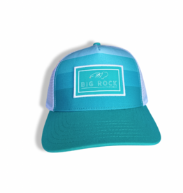 Big Rock Horizon NC Streak Trucker | 3 Colors