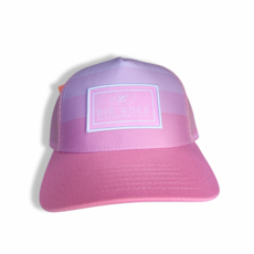 Big Rock Horizon NC Streak Trucker