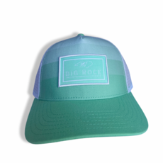Big Rock Horizon NC Streak Trucker