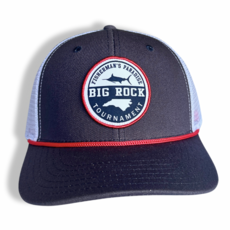 Big Rock NC Marlin Trucker