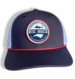 Big Rock NC Marlin Trucker | 5 Colors