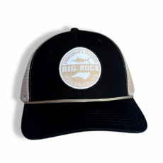 Big Rock NC Marlin Trucker