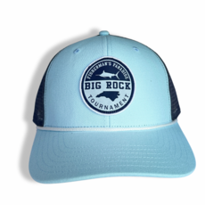Big Rock NC Marlin Trucker