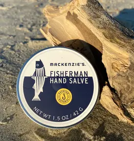 Big Rock Fisherman Hand Salve