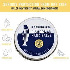 Big Rock Fisherman Hand Salve