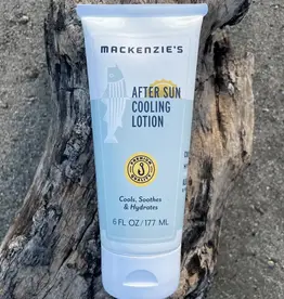 Big Rock After Sun Cooling Lotion 6 oz.