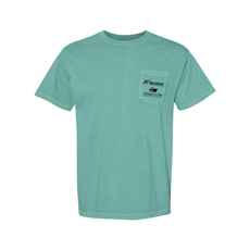 Big Rock Marlin Fever Short Sleeve