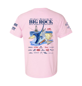 Big Rock 68th Short Sleeve No Pocket