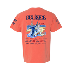 Big Rock 68th Short Sleeve No Pocket