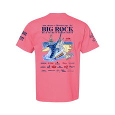 Big Rock 68th Short Sleeve No Pocket