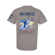 Big Rock 68th Short Sleeve No Pocket