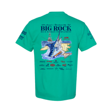 Big Rock 68th Short Sleeve No Pocket