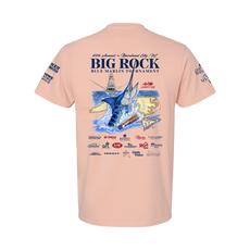 Big Rock 68th Short Sleeve No Pocket