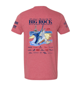 Big Rock 68th Short Sleeve SoftStyle No Pocket