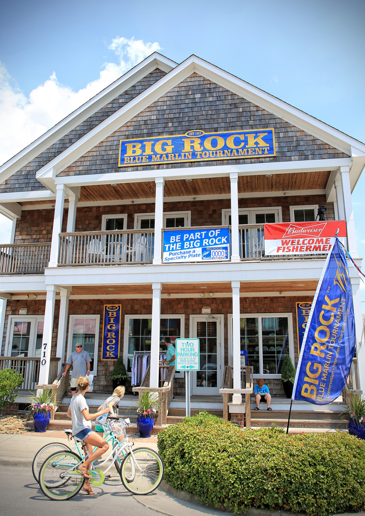 Storefront