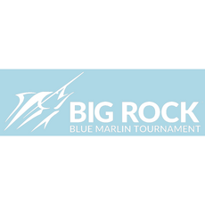 Big Rock Horizontal Streak Decal
