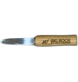 Big Rock Oyster Knife