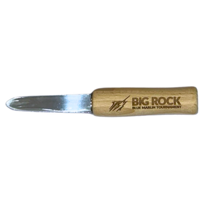 Big Rock Oyster Knife