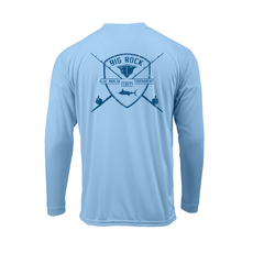 Big Rock Rod Shield 2.0 Long Sleeve Performance