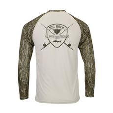 Big Rock Rod Shield 2.0 Long Sleeve Performance