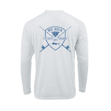 Big Rock Rod Shield 2.0 Long Sleeve Performance