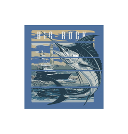 Big Rock Casual Layers Sticker