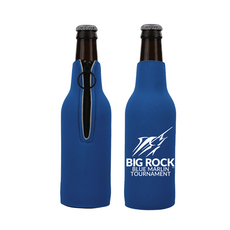 Big Rock Bottle Koozie