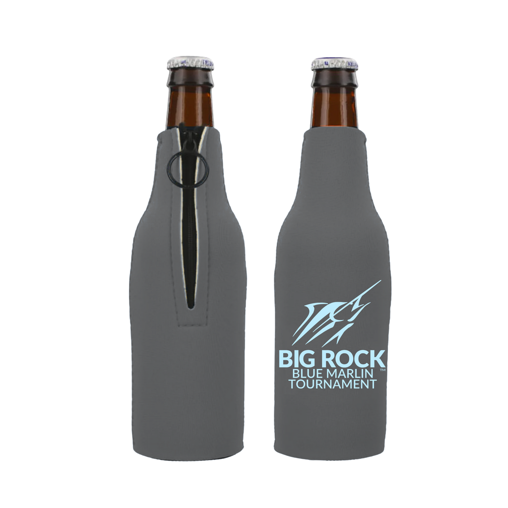 Big Rock Bottle Koozie