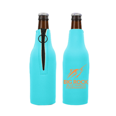 Big Rock Bottle Koozie
