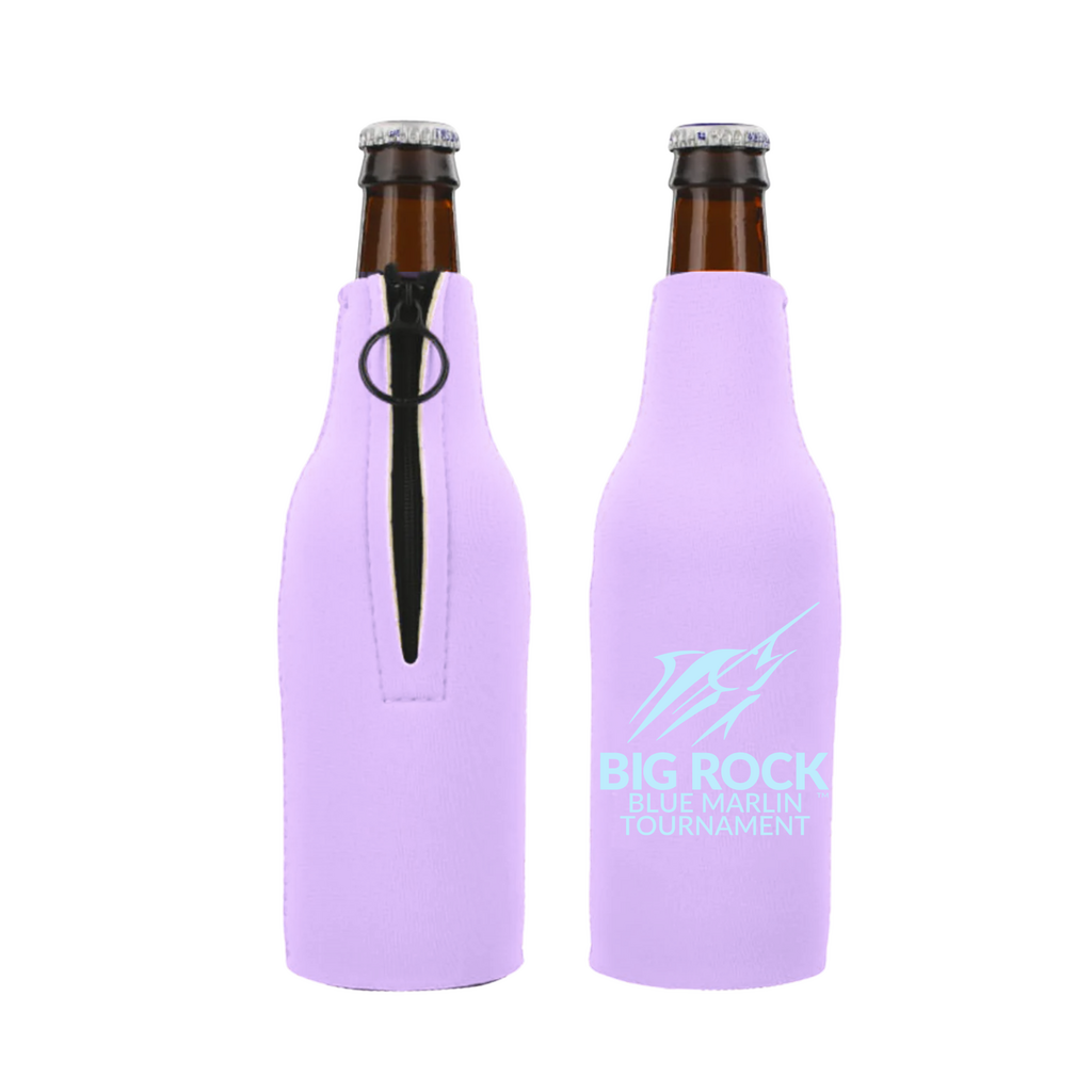 Big Rock Bottle Koozie