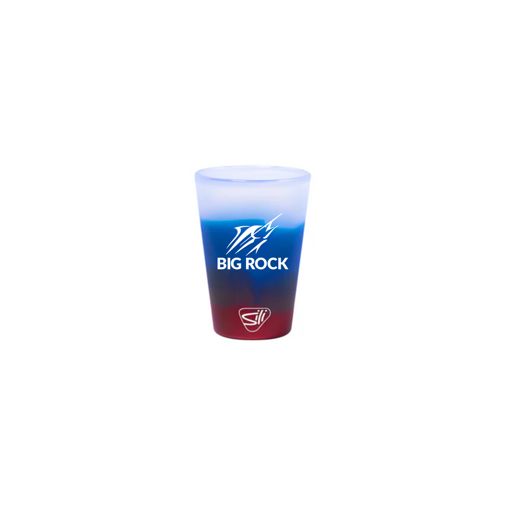 Big Rock Silipint | Shot - 1.5 oz.