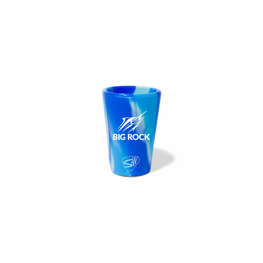 Big Rock Silipint | Shot - 1.5 oz.