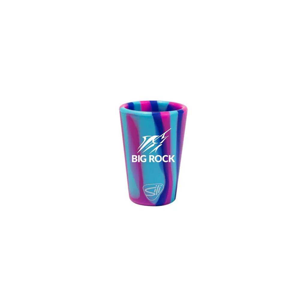 Big Rock Silipint | Shot - 1.5 oz.