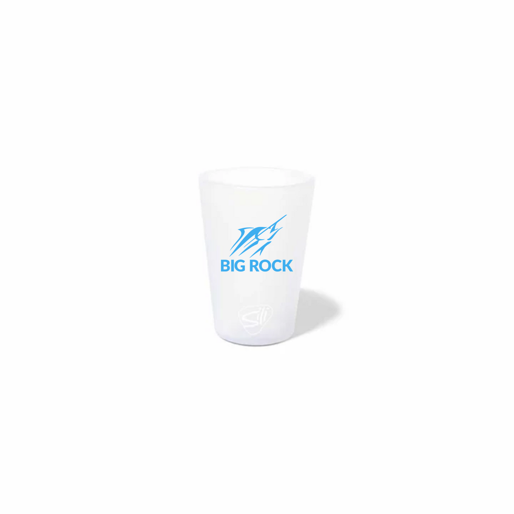 Big Rock Silipint | Shot - 1.5 oz.