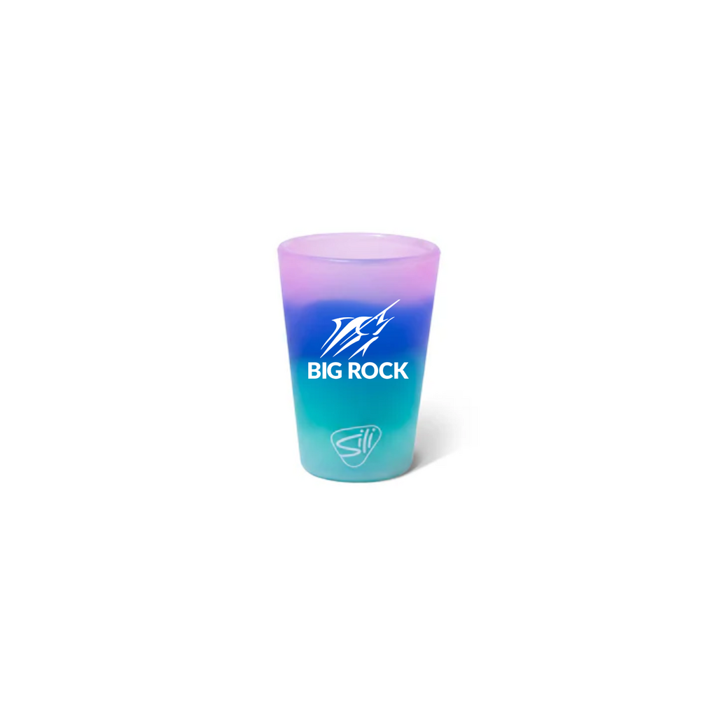 Big Rock Silipint | Shot - 1.5 oz.